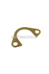 choke mounting for electric choke for GY6 50cc 139QMB/QMA