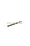 carburetor float pin for GY6 50cc 139QMB/QMA