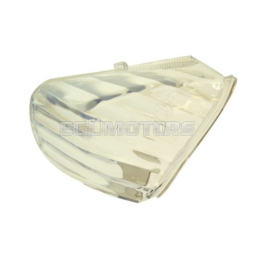 turn signal lens rear left, transparent for BT49QT-9 = BT42101