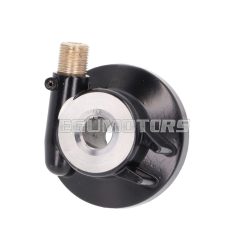   speedometer drive tetragonal 12mm axle diameter for China 4-stroke, CPI, Keeway