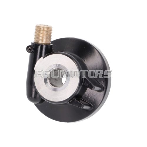 speedometer drive tetragonal 12mm axle diameter for China 4-stroke, CPI, Keeway