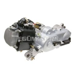   Komplett motor 139QMB/QMA, 10 colos motorokhoz, másodlagos levegőrendszer (SAS) nélkül