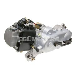   Komplett motor 139QMB/QMA, 10 colos motorokhoz, másodlagos levegőrendszer (SAS) nélkül