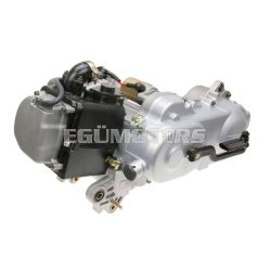   101 Octane komplett motor 139QMB/QMA, 10 colos motorokhoz, másodlagos levegőrendszer (SAS) nélkül
