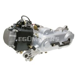   101 Octane Teljes motor 12 colos kerekekhez SAS nélküli, rövid tengelyű motor, 139QMB