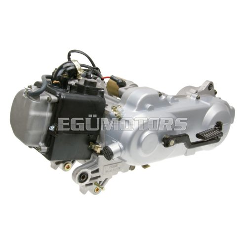 101 Octane Teljes motor 12 colos kerekekhez SAS nélküli, rövid tengelyű motor, 139QMB
