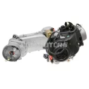 101 Octane komplett motor 12 colos kerekekhez SAS nélküli, rövid tengelyű motor, 139QMB