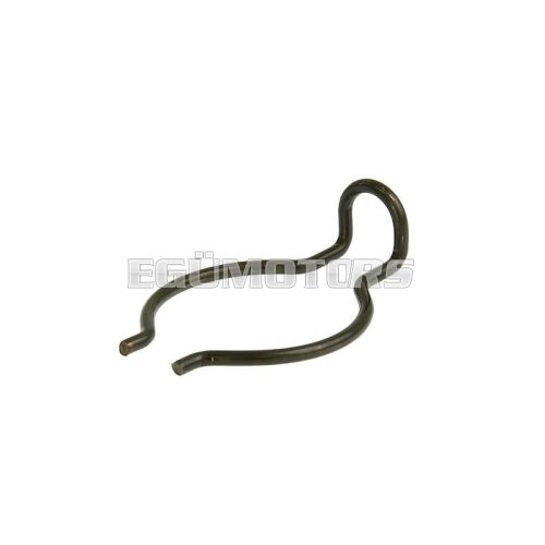 idle shaft spring for GY6 50cc 139QMB/QMA