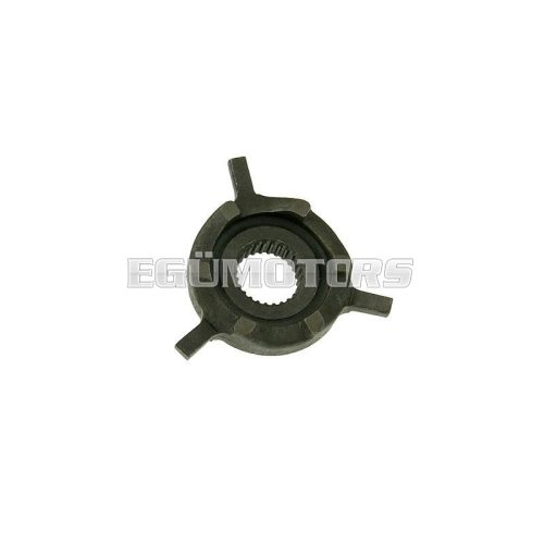101 Octane Kézi indító retesz (ventilátorkerék / kézi indító), 139QMB/QMA