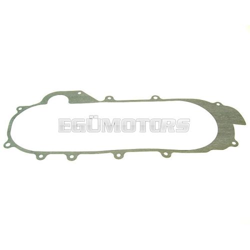 101 Octane Motorblokk takaró tömítés 12"-es kerék, 729 mm-es hajtószíjjal, 139QMB/QMA