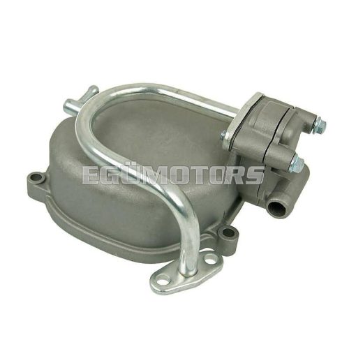 101 Octane Hengerfej takaró SAS / EGR szelep takaróval, GY6 50cc 139QMB/QMA