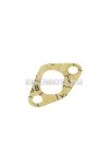 cam chain tensioner lifter gasket for 139QMB/QMA