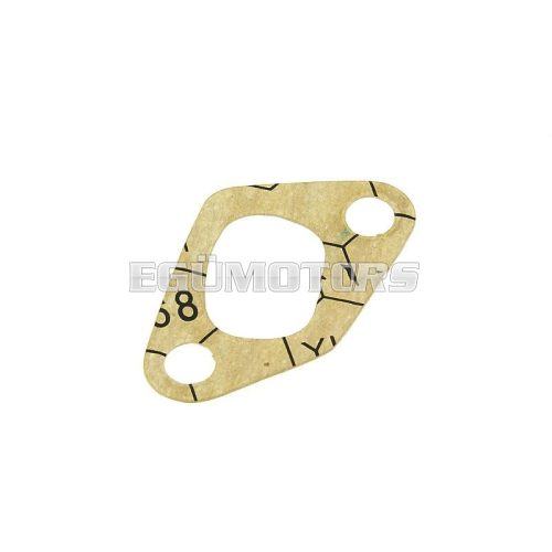 cam chain tensioner lifter gasket for 139QMB/QMA