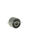 engine mount rubber / metal bushing 10x28x22mm