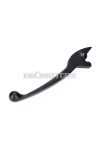 brake lever left black for rear disc brake