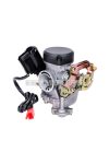 carburetor replacement for 4-stroke 139QMB/QMA