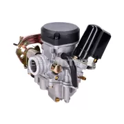 101 Octane karburátor cserealkatrész, 4 ütemű 139QMB/QMA motorokhoz