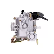 101 Octane karburátor cserealkatrész, 4 ütemű 139QMB/QMA motorokhoz