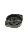 carburetor cover plastics for GY6 50cc 139QMB/QMA