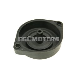 carburetor cover plastics for GY6 50cc 139QMB/QMA