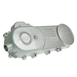   101 Octane variátor dekni 12/13 kerekekhez, 788mm hajtószíj, ezüst, GY6 50cc