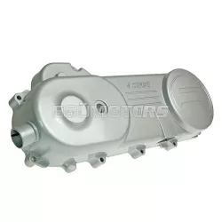   101 Octane variátor dekni 12/13" kerekekhez, 788mm hajtószíj, ezüst, GY6 50cc