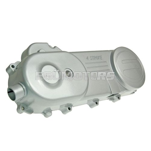 101 Octane variátor dekni 12/13 kerekekhez, 788mm hajtószíj, ezüst, GY6 50cc