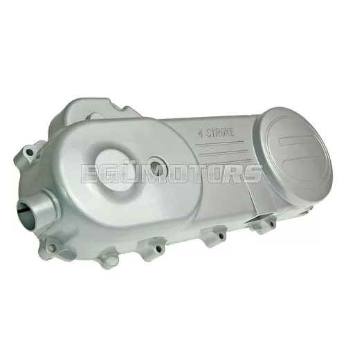 101 Octane variátor dekni 12/13" kerekekhez, 788mm hajtószíj, ezüst, GY6 50cc