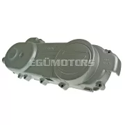 101 Octane variátor dekni 12/13" kerekekhez, 788mm hajtószíj, ezüst, GY6 50cc