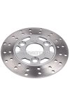 brake disc 155mm for Aprilia, Baotian, Peugeot, Piaggio, MBK, Italjet, Rex, Yamaha