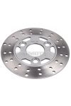 101 Octane Féktárcsa 155mm, Aprilia, Baotian, Peugeot, Piaggio, MBK, Italjet, Rex, Yamaha
