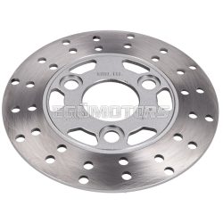   brake disc 155mm for Aprilia, Baotian, Peugeot, Piaggio, MBK, Italjet, Rex, Yamaha