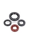 engine oil seal set for GY6 50cc 139QMB