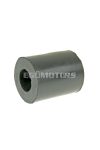 101 Octane Gumibak motorfelfüggesztéshez, kerek rögzítés, GY6 139QMB/QM