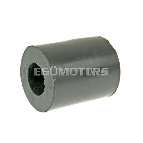 101 Octane Gumibak motorfelfüggesztéshez, kerek rögzítés, GY6 139QMB/QM