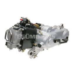   101 Octane Teljes motor 12 colos kerékhez, SAS / EGR rendszerrel, rövid tengelyes motorhoz, 139QMB