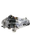 101 Octane Teljes motor 10 colos kerékhez SLS/EGR rendszerrel, 139QMB/QMA