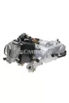 101 Octane komplett motor 10" kerékhez SLS/EGR rendszerrel, 139QMB/QMA
