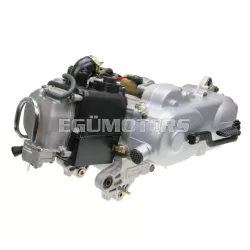   101 Octane komplett motor 10" kerékhez SLS/EGR rendszerrel, 139QMB/QMA