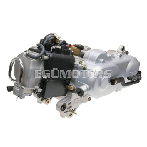 101 Octane Teljes motor 10 colos kerékhez SLS/EGR rendszerrel, 139QMB/QMA