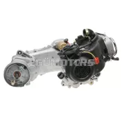 101 Octane komplett motor 10" kerékhez SLS/EGR rendszerrel, 139QMB/QMA