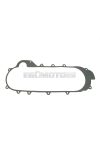 crankcase cover gasket 13" wheel, 788mm drive belt for 139QMB/QMA