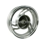 101 Octane hátsó felni, alumínium, 3 küllős csillag, dobfékhez