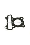 cylinder head gasket 50cc 39mm for 139QMB/QMA