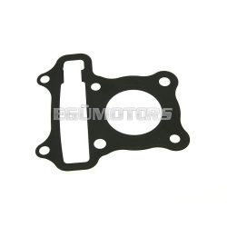 cylinder head gasket 50cc 39mm for 139QMB/QMA