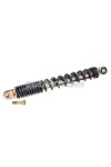 rear shock absorber - black spring 330mm