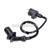 101 Octane gyújtótekercs gyertyapipával