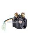 starter solenoid / relay 12V universal