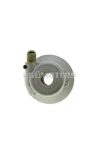 speedometer drive tetragonal for 3-spoke cable with cap nut 15mm