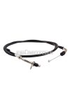 throttle cable 190cm for China 4-stroke type I